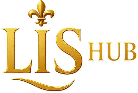 Logo Lis Hub